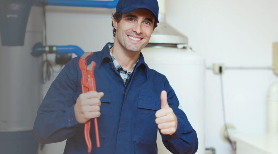 Local 24/7 Emergency Plumbing in Lost Springs, KS